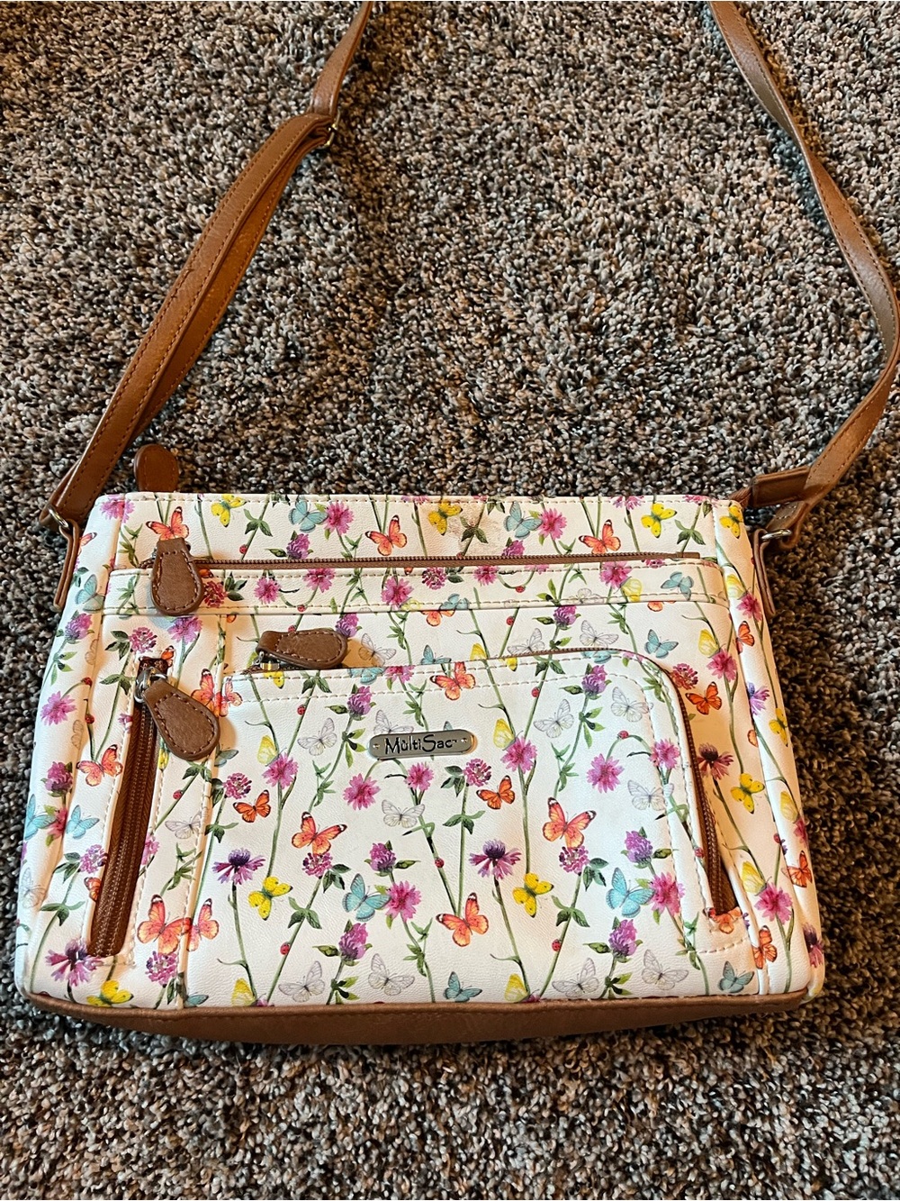 Multi Sac purse